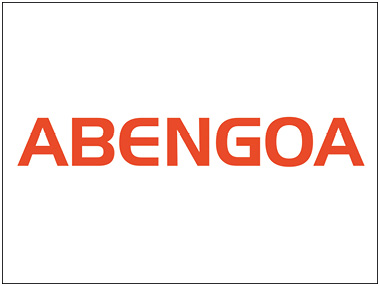 Logo ABENGOA
